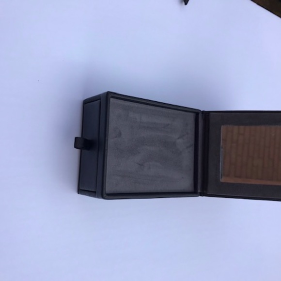 David Yurman 2 Compartment Jewelry Box - Picture 5 of 8